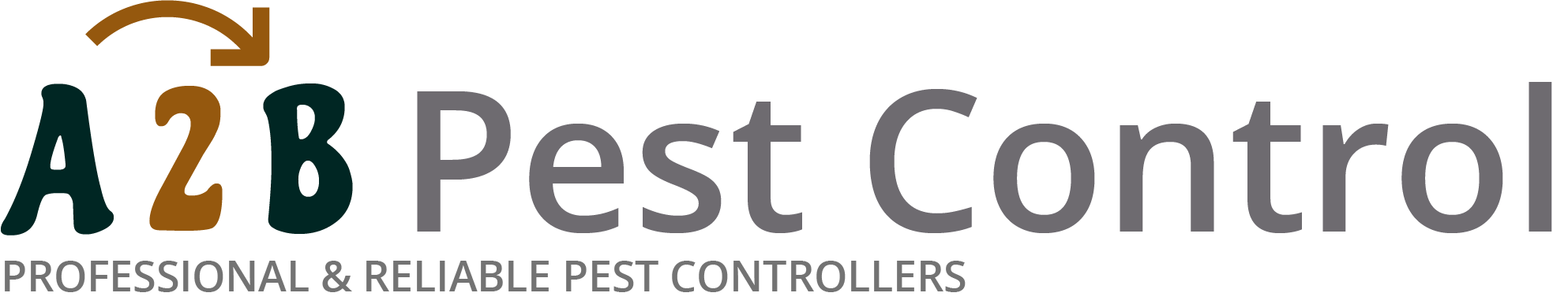 If you require a pest infestation treated, call us now - we provide professional pest exterminators local to Aylesford.